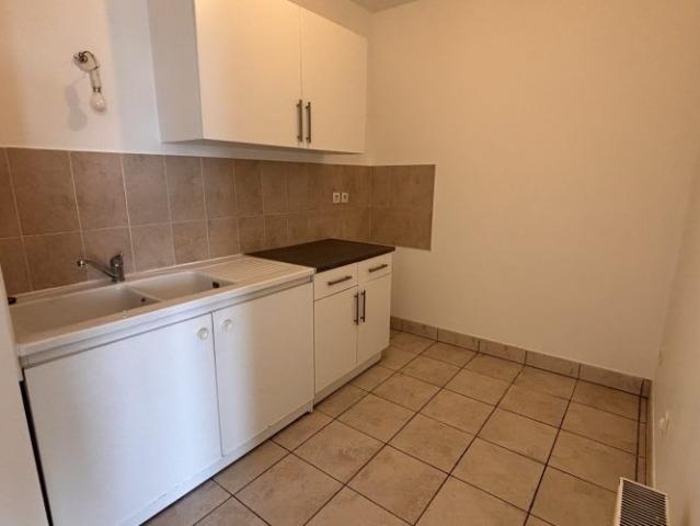 Appartement en location à Orléans