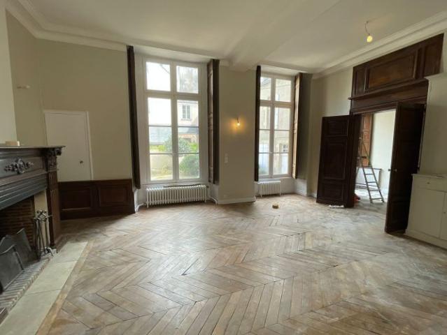 Appartement en location à Orléans