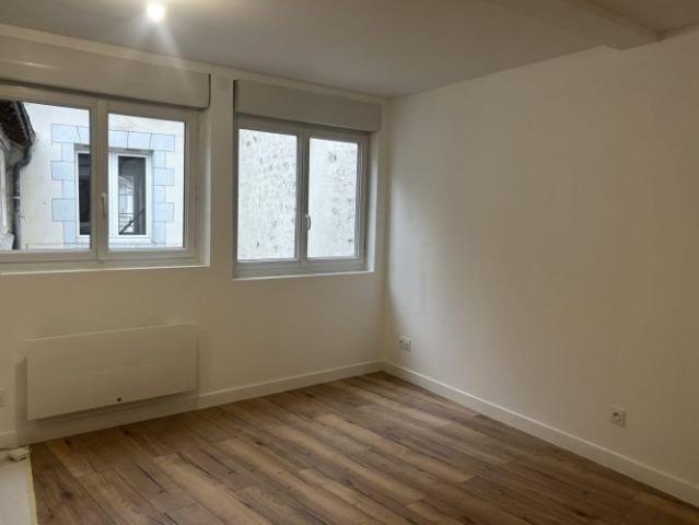 Appartement en location à Orléans