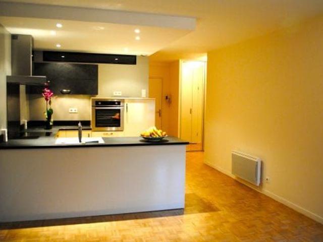 Appartement en location à Orléans