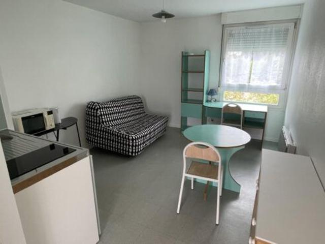 Appartement en location à Orléans