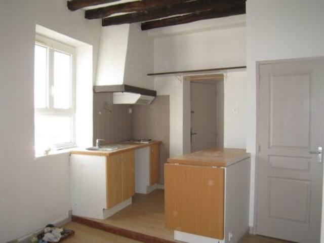Appartement en location à Orléans