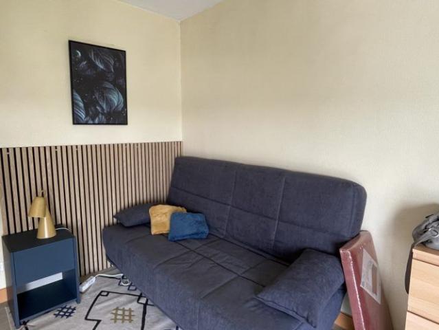 Appartement en location à Orléans
