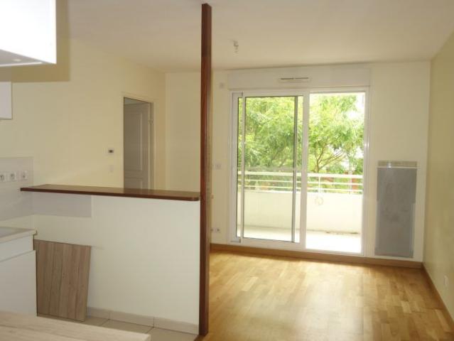 Appartement en location à Orléans