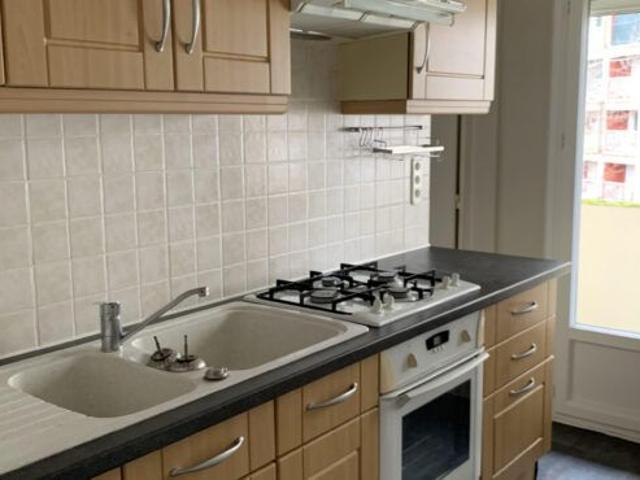 Appartement en location à Orléans