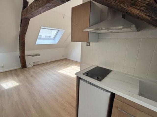 Appartement en location à Orléans