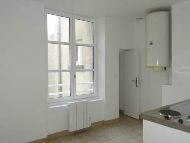 Appartement en location à Orléans
