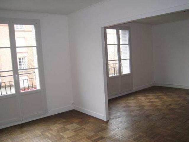 Appartement en location à Orléans