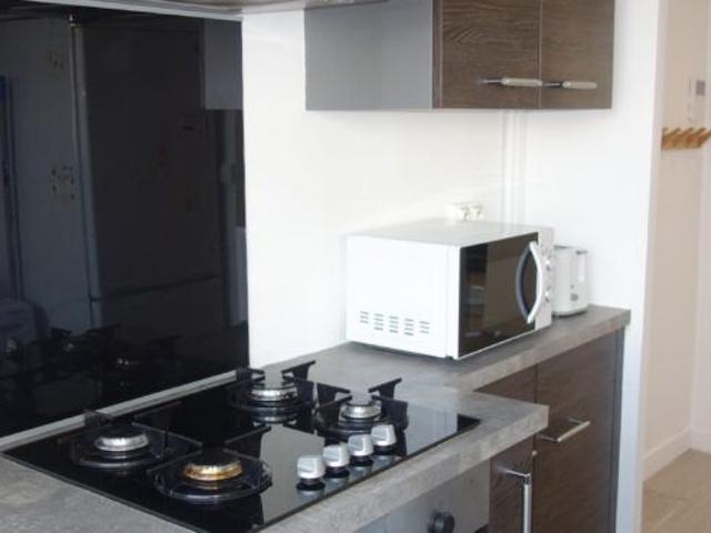 Appartement en location à Orléans