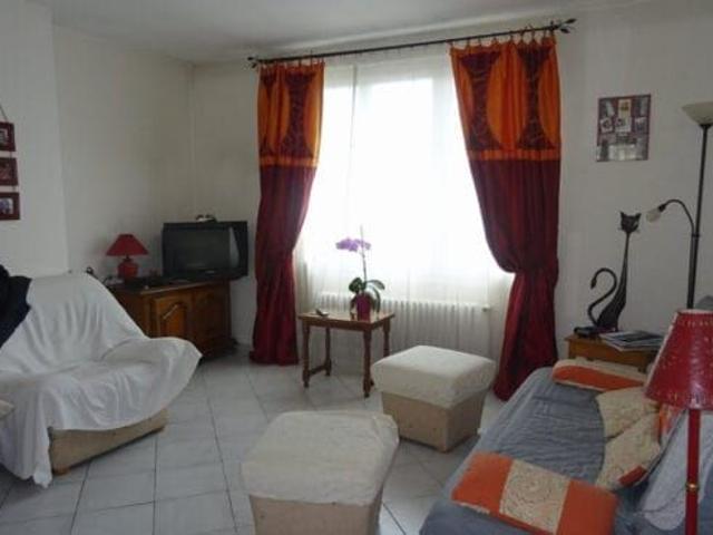 Appartement en location à Orléans