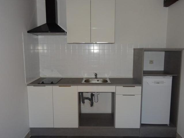 Appartement en location à Orléans