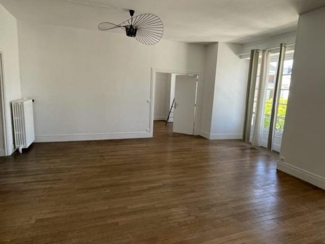Appartement en location à Orléans