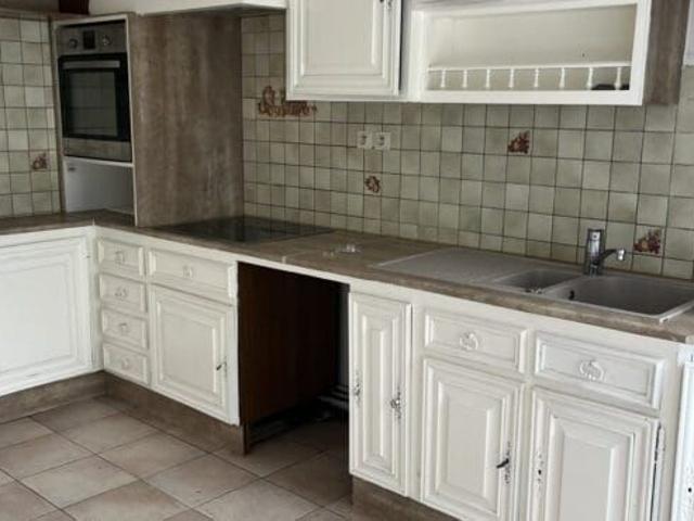 Appartement en location à Orléans