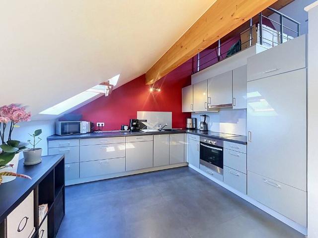 Appartement en Location à Attert