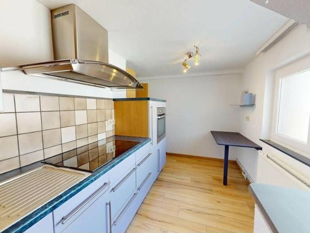 Appartement en Location à Aubange