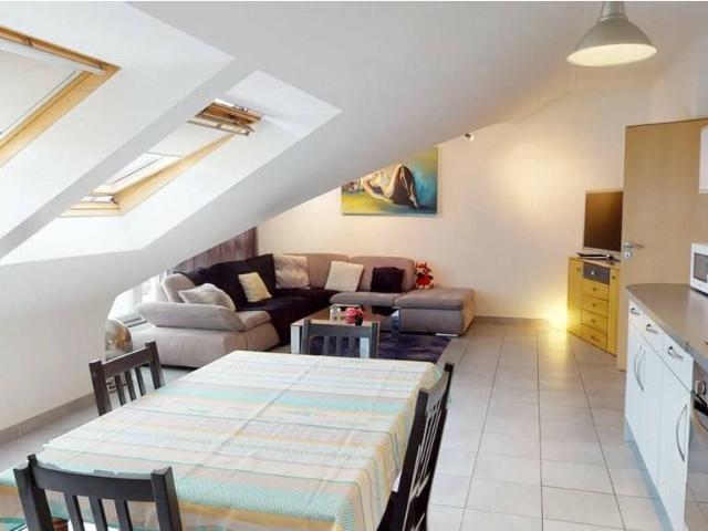Appartement en Vente à Aubange