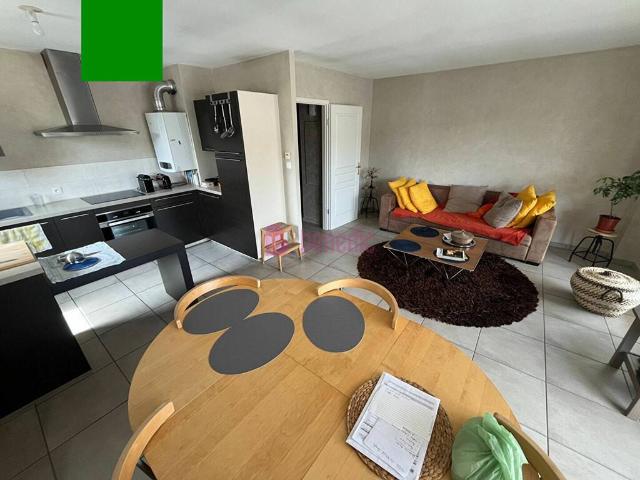 Appartement en Location à Audun le Tiche