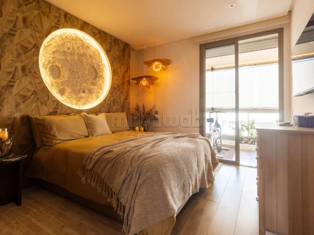 Appartement en location à Ain Diab Extension