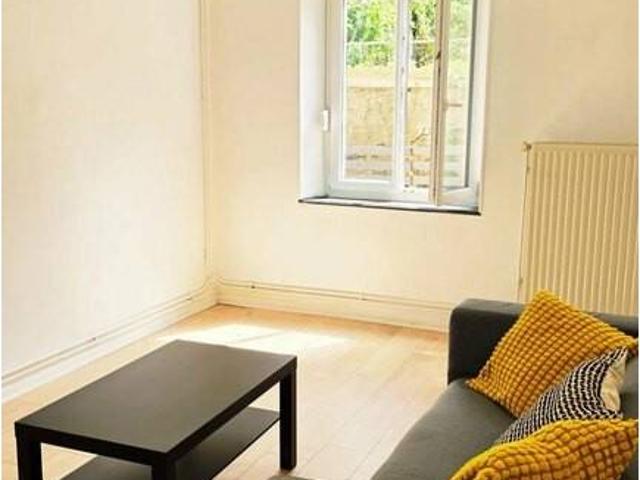 Appartement en Location à Algrange