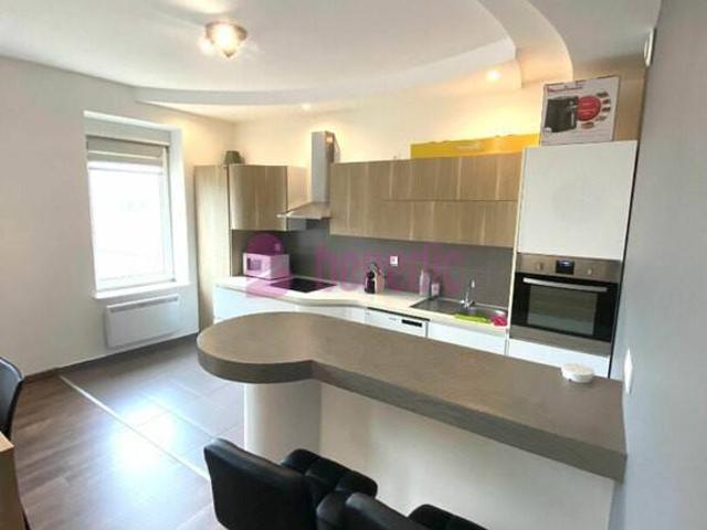 Appartement en Location à Algrange