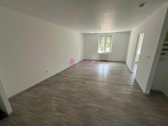 Appartement en Location à Algrange