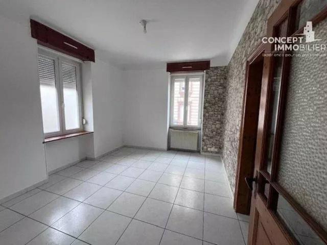 Appartement en Location à Algrange