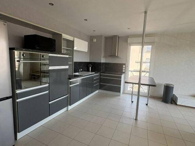 Appartement en Location à Amnéville