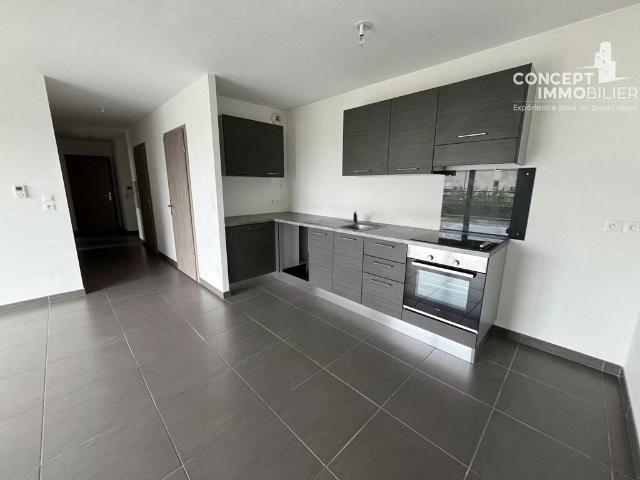 Appartement en Location à Amnéville