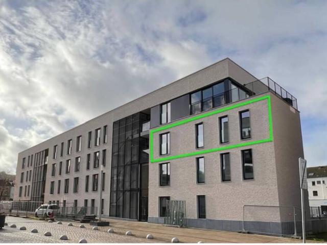Appartement en Location à Andenne