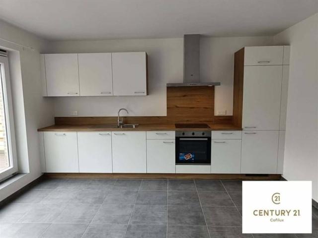 Appartement en Location à Arlon