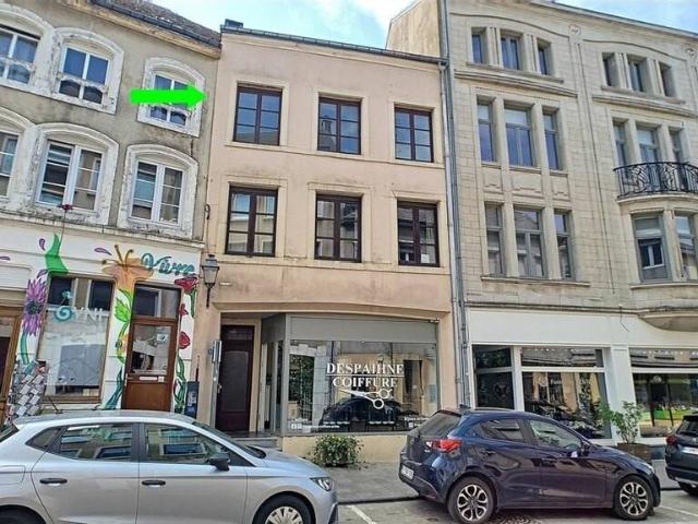 Appartement en Location à Arlon
