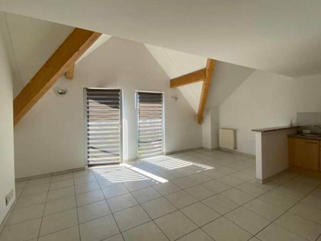 Appartement en Location à Arlon