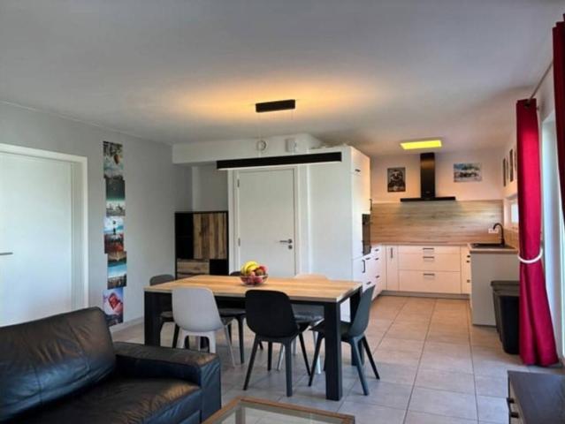 Appartement en Location à Arlon