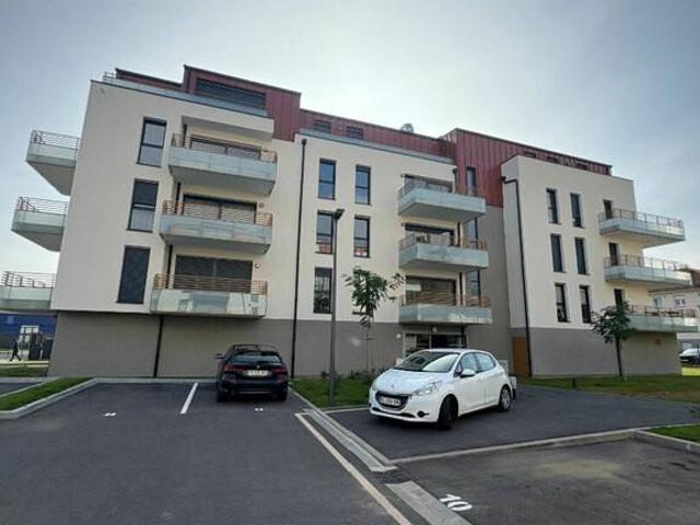 Appartement en Location à Ars sur Moselle