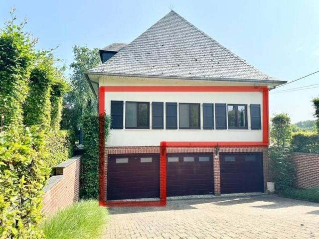 Appartement en Location à Assesse