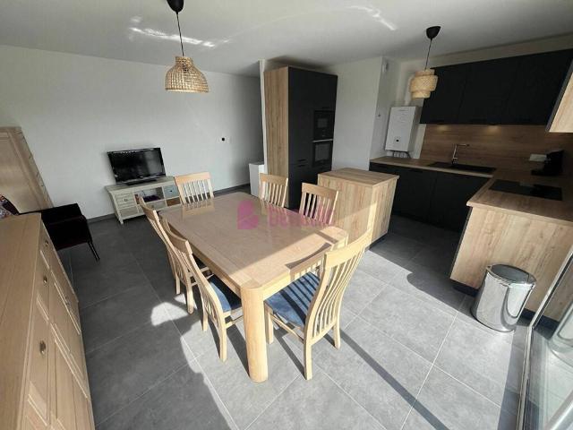 Appartement en Location à Basse Ham