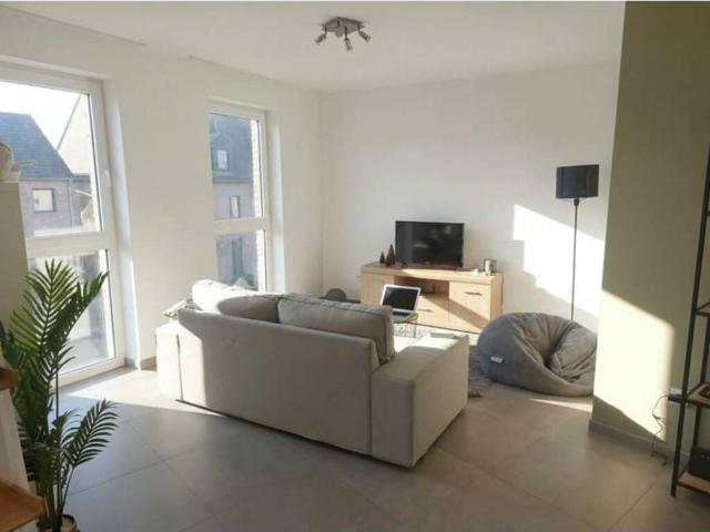 Appartement en Location à Bastogne