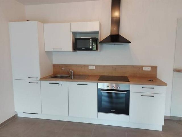 Appartement en Location à Bastogne