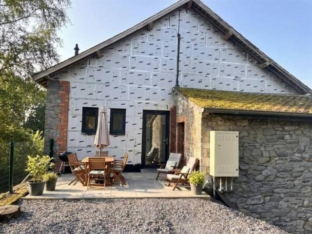 Appartement en Location à Bastogne
