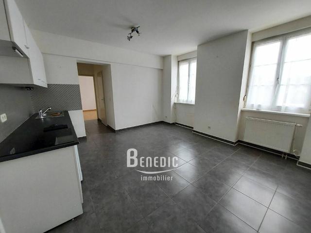 Appartement en Location à Bitche