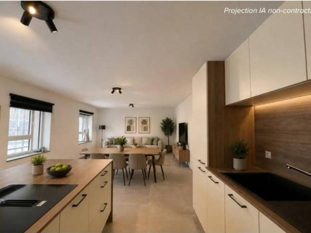 Appartement en Location à Bouillon