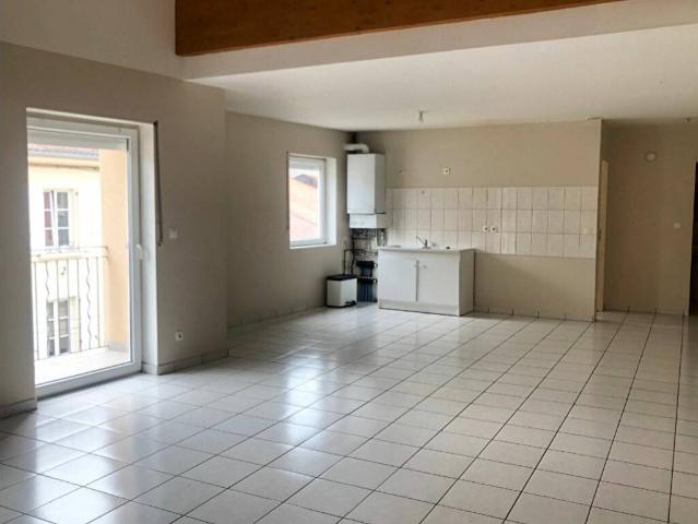 Appartement en Location à Boulay Moselle