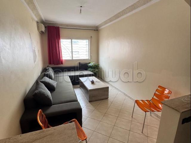 Appartement en location à Bourgogne