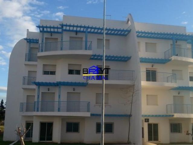 Appartement en location à Cabo Negro