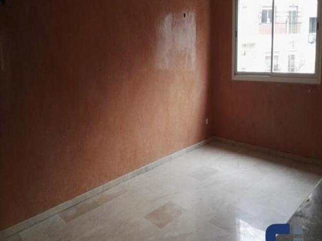 Appartement en location à casablanca