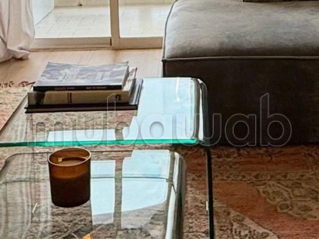 Appartement en location à Casablanca