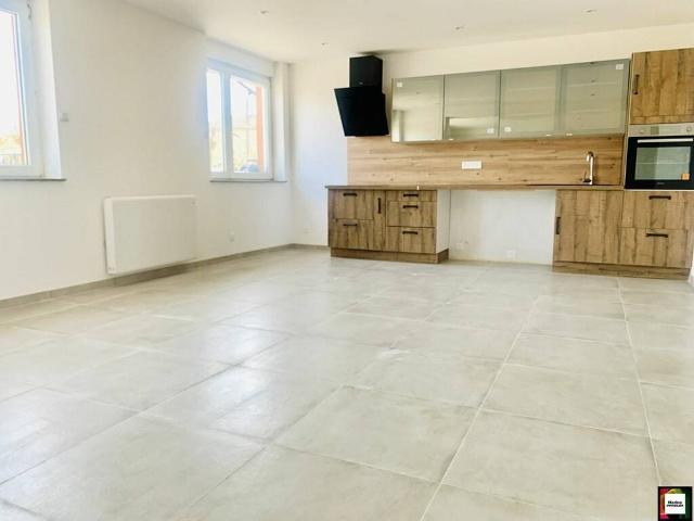Appartement en Location à Crusnes