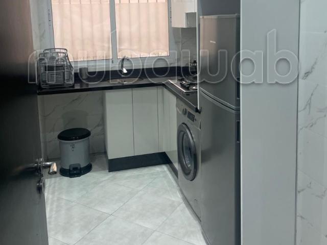 Appartement en location à Du Golf. 2 pièces. Bien meublé