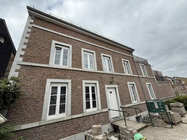Appartement en Location à Eupen