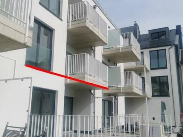 Appartement en Location à Eupen